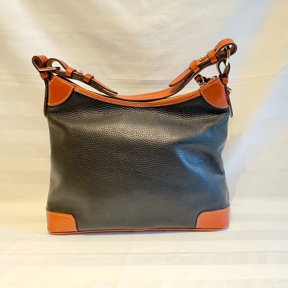 Pebble Grain Small Hobo NWOT - Picture 4 of 6